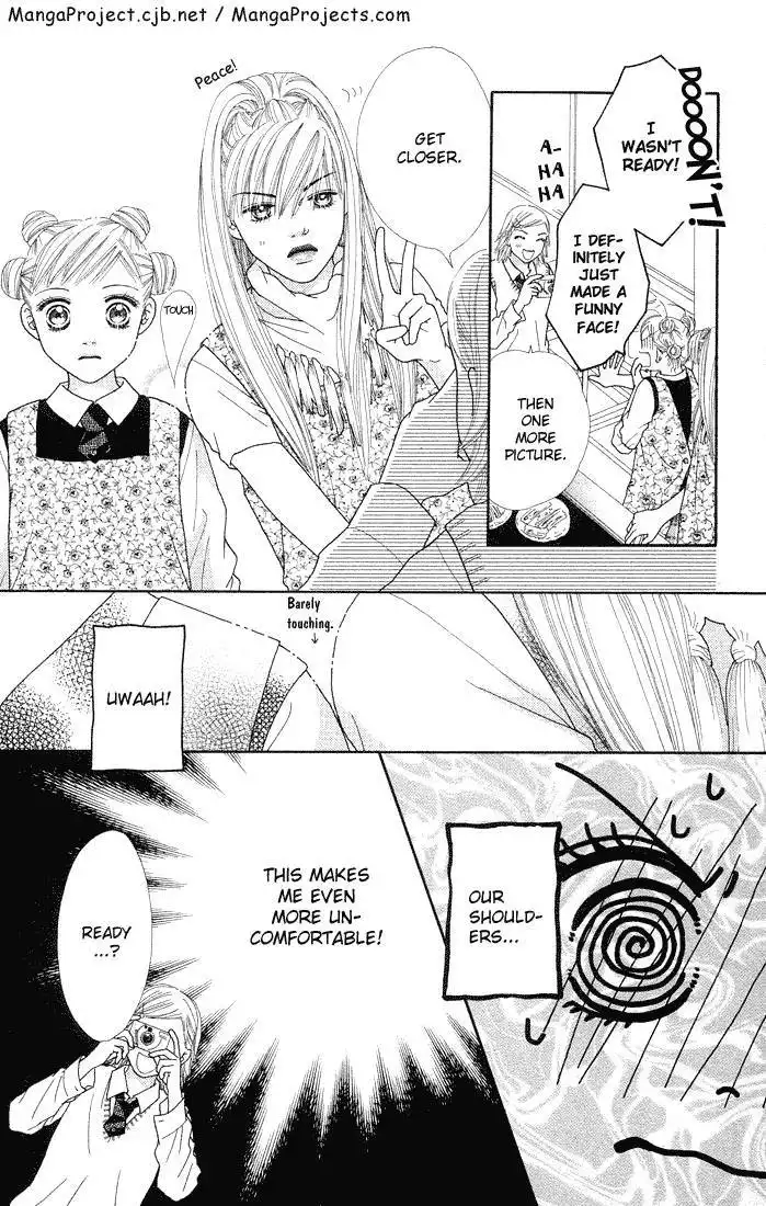Parfait Tic Chapter 48 5